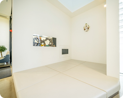 お子さんにやさしい